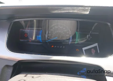 2016 Ford Taurus Sel from USA, damaged, VIN 1FAHP2E87GG140658